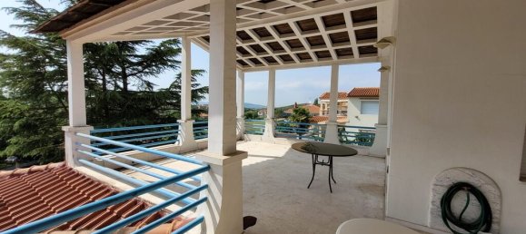 Imóvel comercial T8 em Chortiatis, Greece N.º 2202 7