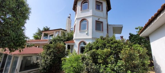 Imóvel comercial T8 em Chortiatis, Greece N.º 2202 27