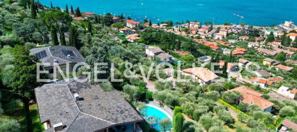 Вилла с 6 спальнями в Торри дель Бенако, Италия № 354979 7