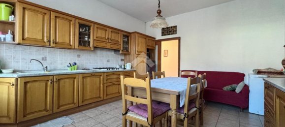 4-Zimmer Wohnung in Carvico, Italy, Nr. 31609 6
