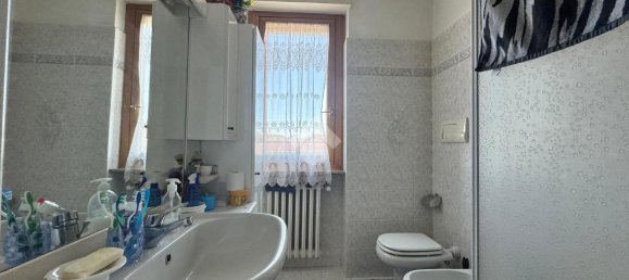 4-Zimmer Wohnung in Carvico, Italy, Nr. 31609 13
