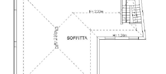 4-Zimmer Wohnung in Carvico, Italy, Nr. 31609 17