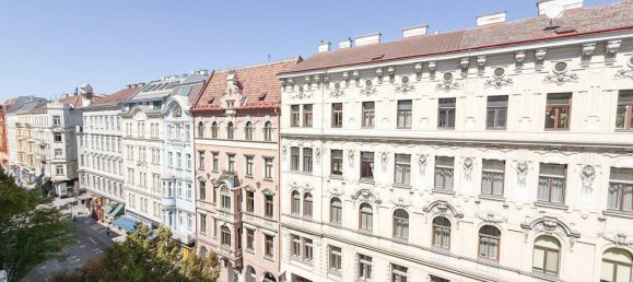 2-Zimmer Wohnung in Neubau, Austria, Nr. 240540 6