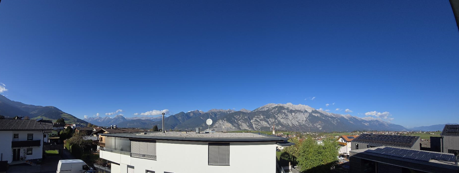 3غرفة شقة في Axams, Austria رقم 154317