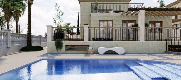 Vivenda T4 em El Campello, Spain N.º 365880 2