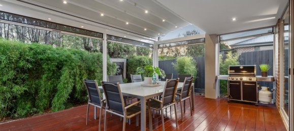 4 Schlafzimmer Haus in Mooroolbark, Australia, Nr. 13 4