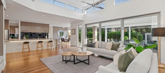 4 Schlafzimmer Haus in Mooroolbark, Australia, Nr. 13 7