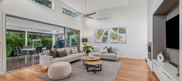 4 Schlafzimmer Haus in Mooroolbark, Australia, Nr. 13 9