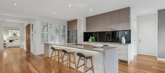 4 Schlafzimmer Haus in Mooroolbark, Australia, Nr. 13 8