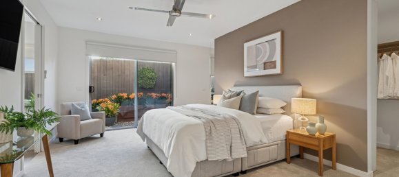 4 Schlafzimmer Haus in Mooroolbark, Australia, Nr. 13 12