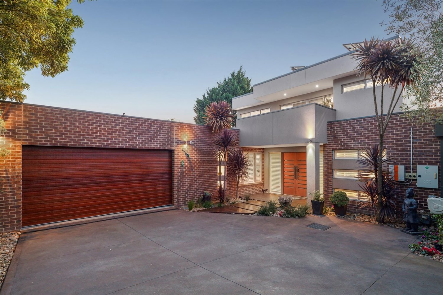 4 Schlafzimmer Haus in Mooroolbark, Australia, Nr. 13