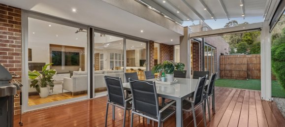 4 Schlafzimmer Haus in Mooroolbark, Australia, Nr. 13 3