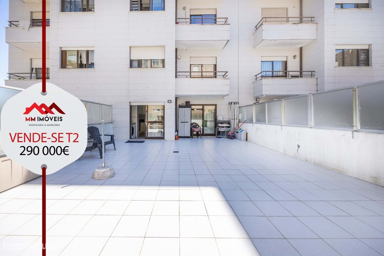 2 bedrooms Apartment in Fanzeres, Portugal No. 219535