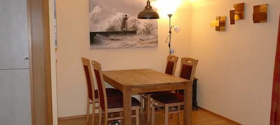 3 chambres Duplex à Freudenstadt, Germany No. 26744 3