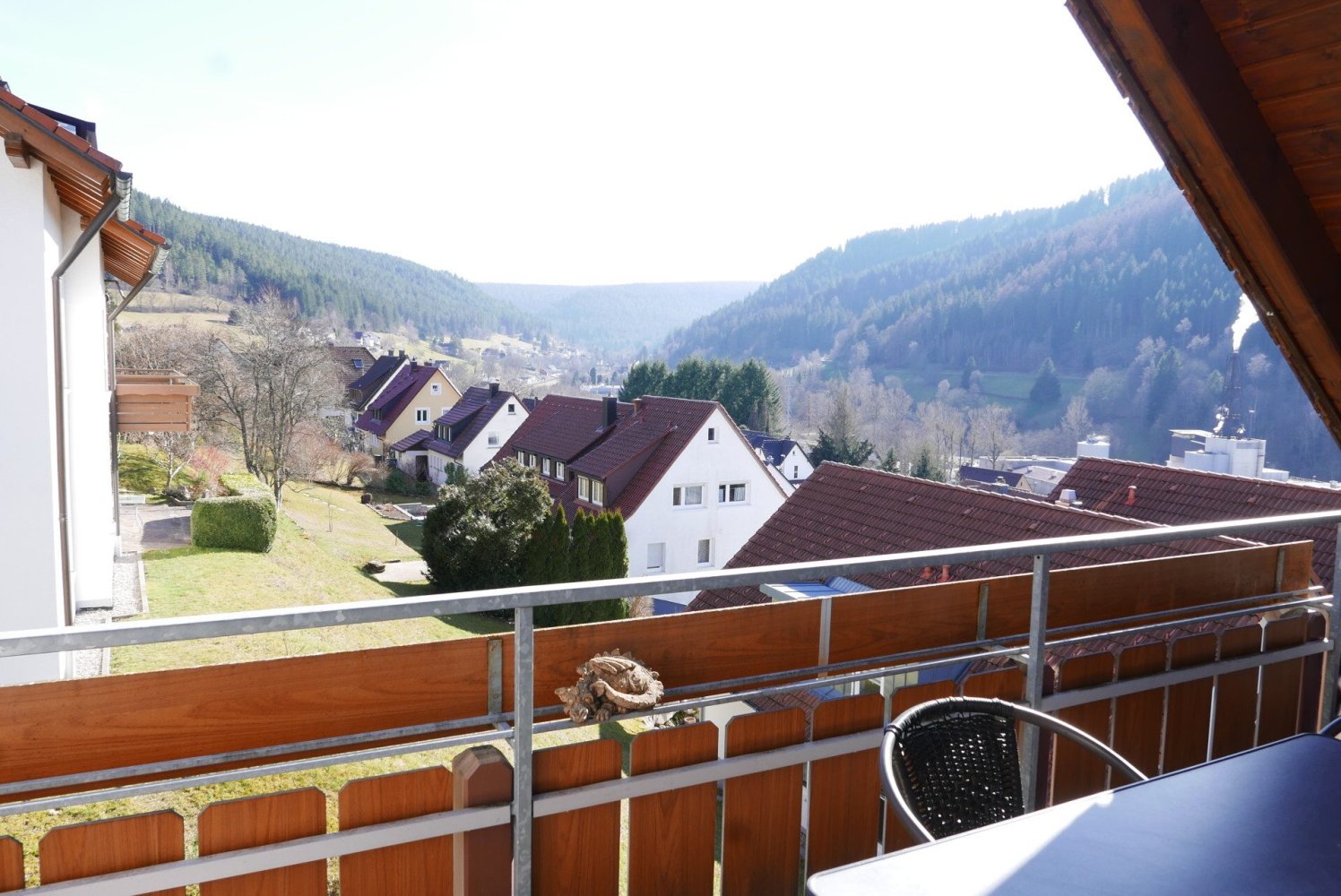 3 chambres Duplex à Freudenstadt, Germany No. 26744