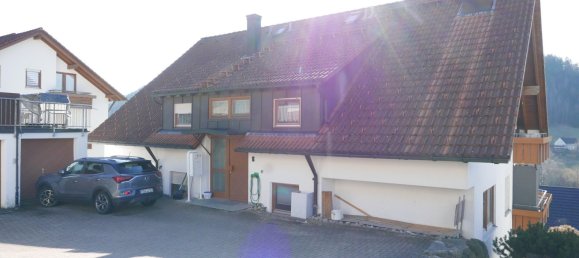 3 chambres Duplex à Freudenstadt, Germany No. 26744 14