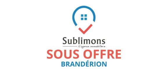 Casa T5 em Branderion, France N.º 317462 2