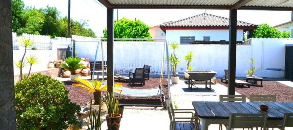 4 bedrooms House in Creixell, Spain No. 172837 34