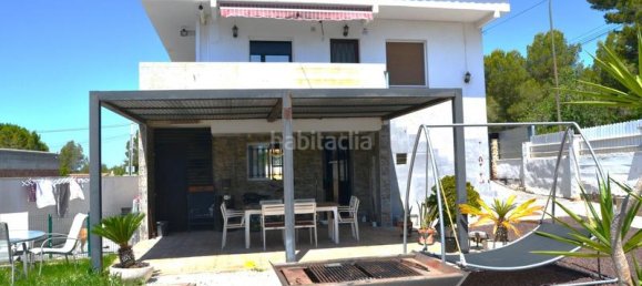 4 bedrooms House in Creixell, Spain No. 172837 44