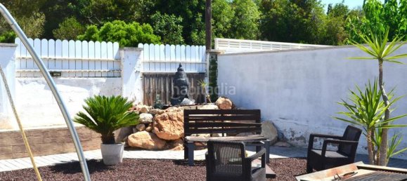 4 bedrooms House in Creixell, Spain No. 172837 40