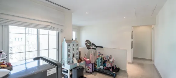 5 dormitorios villa en venta en Jumeirah Village Triangle, Dubai, UAE № 105895 9