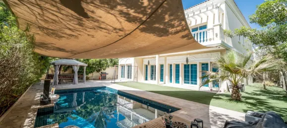 5 dormitorios villa en venta en Jumeirah Village Triangle, Dubai, UAE № 105895 11
