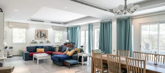 5 dormitorios villa en venta en Jumeirah Village Triangle, Dubai, UAE № 105895 6