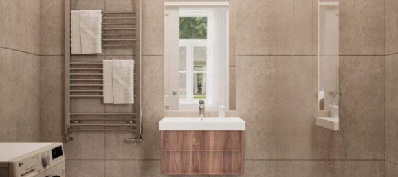 Studio in Simmering, Austria No. 136661 5