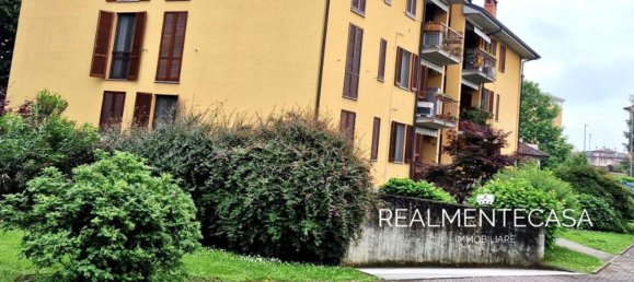 Apartamento de 4 habitaciónes en Abbiategrasso, Italy No. 183859 31