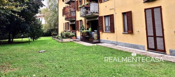 Apartamento de 4 habitaciónes en Abbiategrasso, Italy No. 183859 27