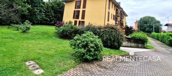 Apartamento de 4 habitaciónes en Abbiategrasso, Italy No. 183859 32