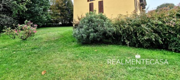 Apartamento de 4 habitaciónes en Abbiategrasso, Italy No. 183859 25