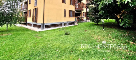 Apartamento de 4 habitaciónes en Abbiategrasso, Italy No. 183859 30