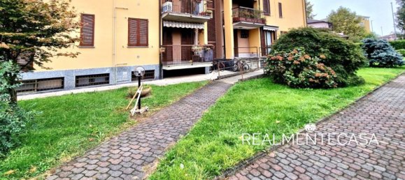 Apartamento de 4 habitaciónes en Abbiategrasso, Italy No. 183859 26