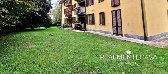Apartamento de 4 habitaciónes en Abbiategrasso, Italy No. 183859 28
