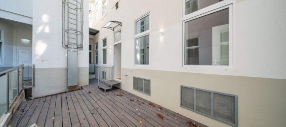 2 rooms Apartment in Neubau, Austria No. 243393 7
