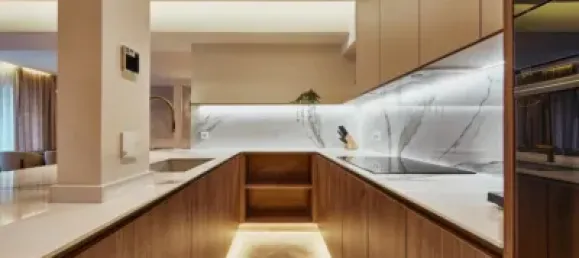 3 bedrooms Apartment in Madrid, Spain No. 139585 12