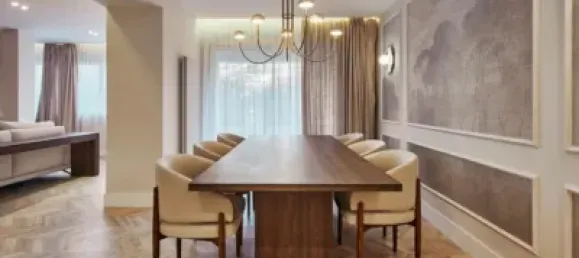 3 bedrooms Apartment in Madrid, Spain No. 139585 16