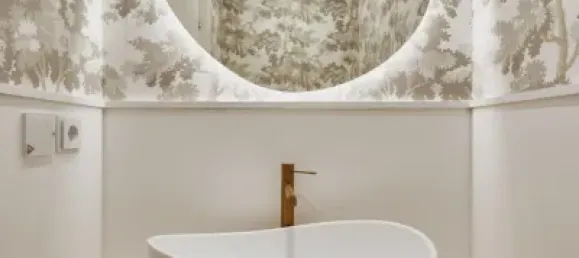 3 bedrooms Apartment in Madrid, Spain No. 139585 5