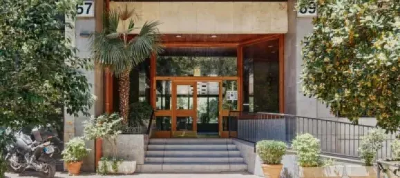 3 bedrooms Apartment in Madrid, Spain No. 139585 3