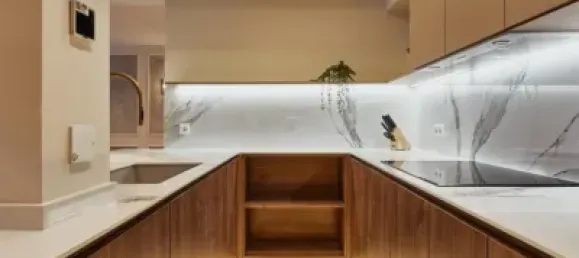 3 bedrooms Apartment in Madrid, Spain No. 139585 13