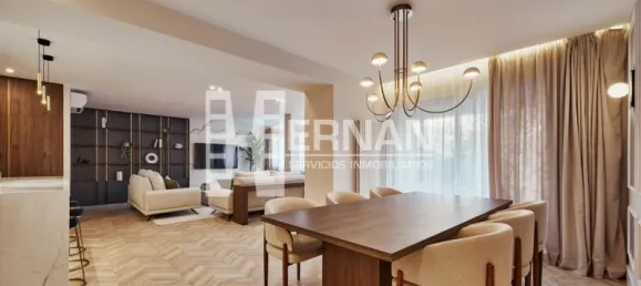 3 bedrooms Apartment in Madrid, Spain No. 139585 21