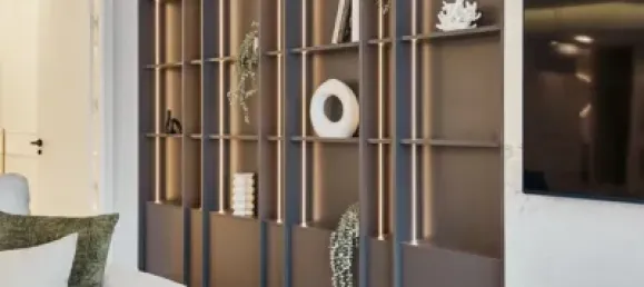 3 bedrooms Apartment in Madrid, Spain No. 139585 18