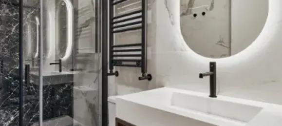 3 bedrooms Apartment in Madrid, Spain No. 139585 8