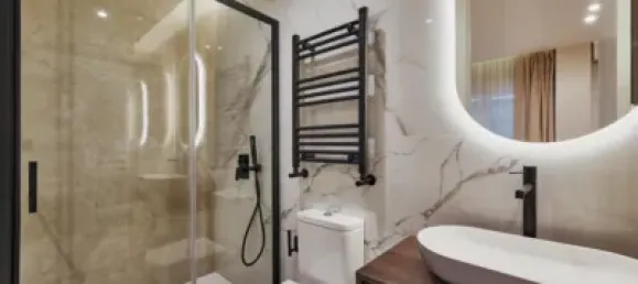 3 bedrooms Apartment in Madrid, Spain No. 139585 6