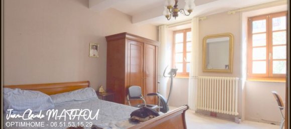 5 غرف نوم تاون هاوس في Salles-sur-l'Hers, France رقم 310675 4