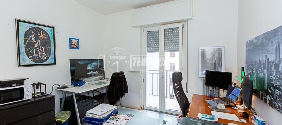 3غرفة شقة في Brescia, Italy رقم 14821 30