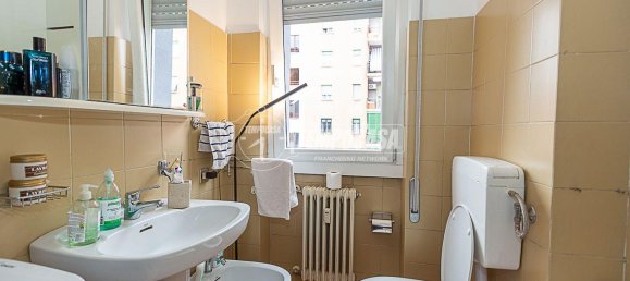 3غرفة شقة في Brescia, Italy رقم 14821 25