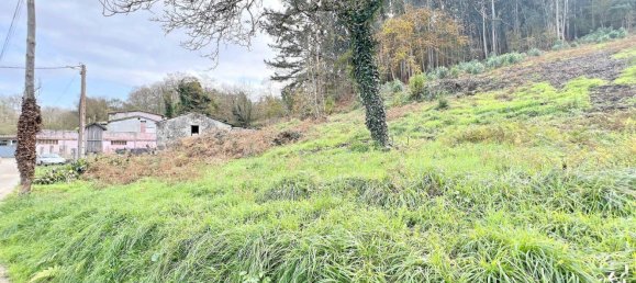 Земельный участок в Олейрос, Испания № 60639 11