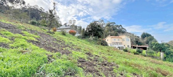 Земельный участок в Олейрос, Испания № 60639 8